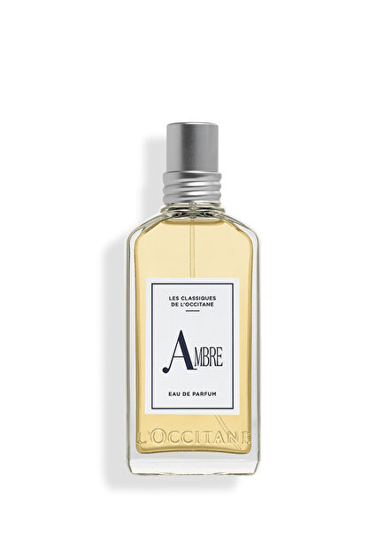 Amber EDP 50 ml Women's Perfume