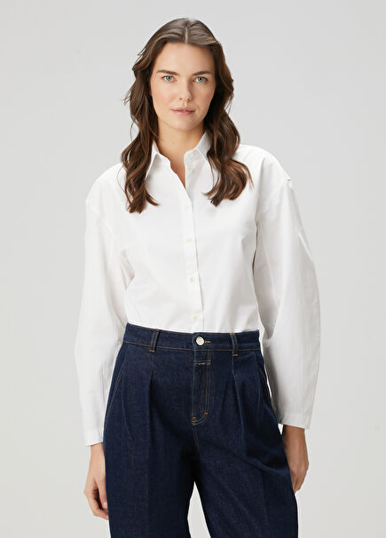 White Shirt