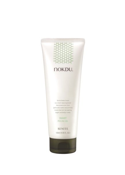 Nokdu Smart Vücut Peelingi 120 ml
