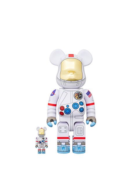 Apollo17 Astronaut Heykel