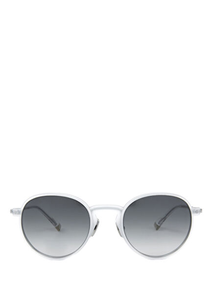 Special One Gümüş Gri Titanyum Unisex Güneş Gözlüğü