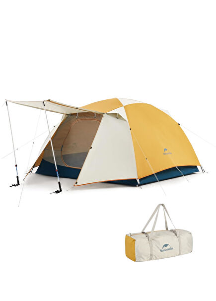 Pro Light 2 Person Large Tent