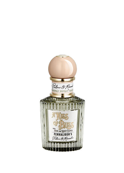 A Kiss of Bliss Eau de Parfum 50 ml