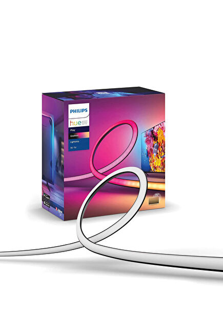 Hue Lightstrip Gradient TV 75" Smart LED Strip