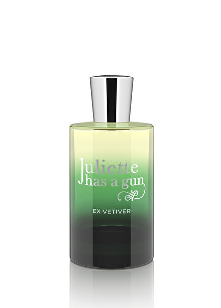 Ex Vetiver EDP 100 ml