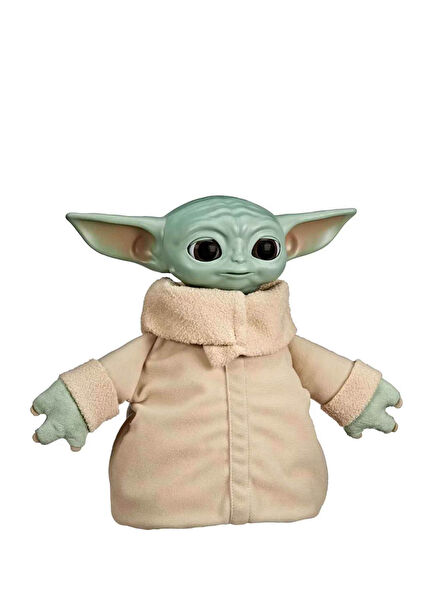 Star Wars Buddy Grogu Voice Character Figure Toy