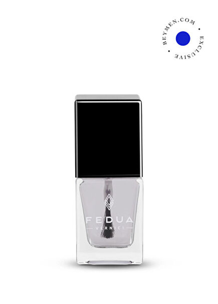 Pure Top Coat Nail Polish Protection Base 11 ml