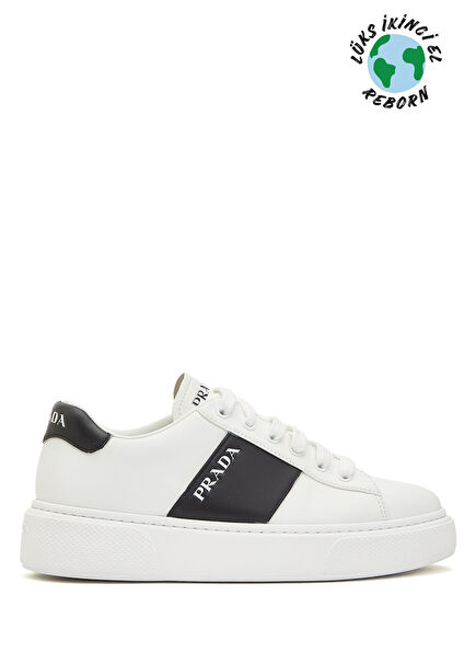 Prada Kadın Sneakers