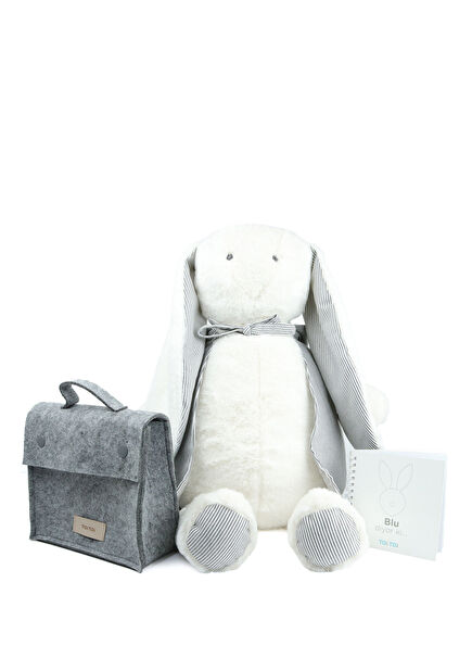 Maxi Blu 365 Activity Plush Toy