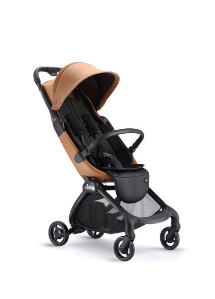 Miro Taba Mocha Cabin Size Baby Stroller