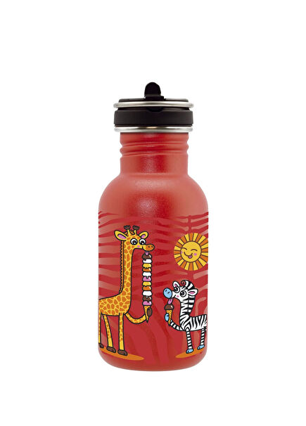 Acero T Flow Chupi Çelik Termos Şişe 0,5 Lt