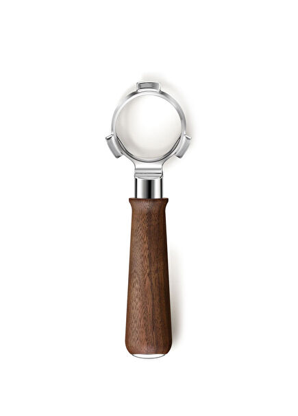 The Naked Portafilter™ Bottomless Portafilter