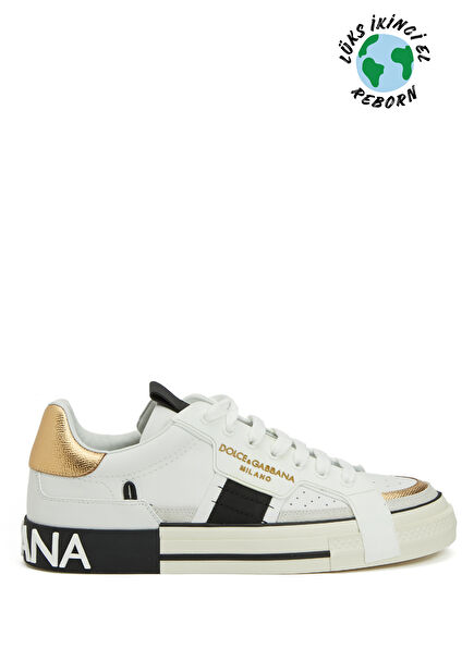 Dolce&Gabbana Erkek Sneakers