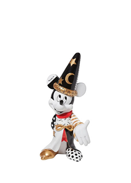 Sorcerer Mickey Mouse Midas Figure