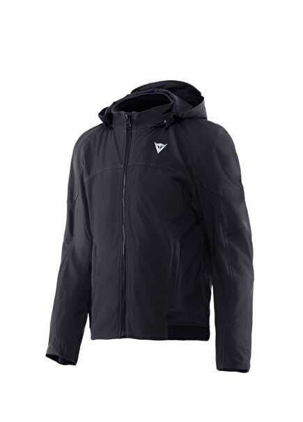 Ignite 2 Black Textile Motorcycle Jacket