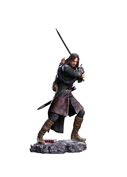 Aragorn Limited Edition Statue