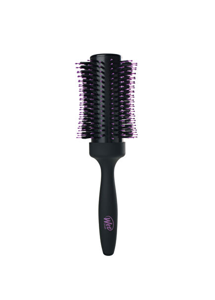 Volumizing Round Brush İnce Telli Saçlar İçin Saç Fırçası