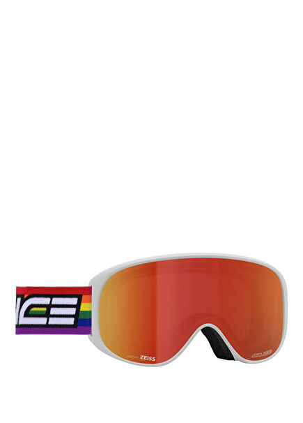 Senior Ski Goggles Unisex Kayak Gözlüğü