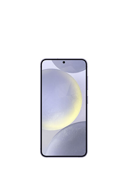 Galaxy S24 256GB 8GB Ram Purple Smart Mobile Phone