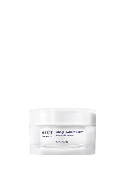 Hydrate Luxe Ultra Moisture-Rich Face Cream 48 gr