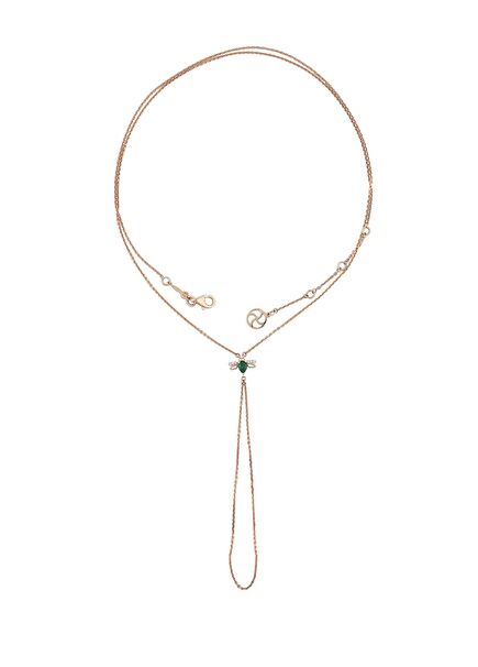 Honey Kadın Altın Bileklik