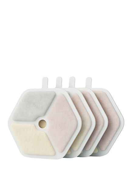 Ki-Drinker 2 4'lü Filtre Seti 