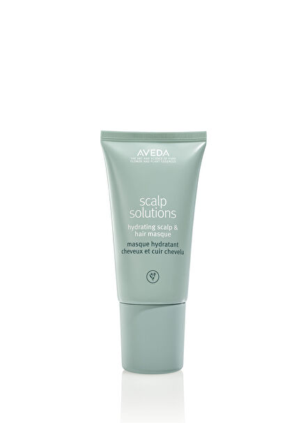 Scalp Solutions Hydrating Hair Mask 150 Ml