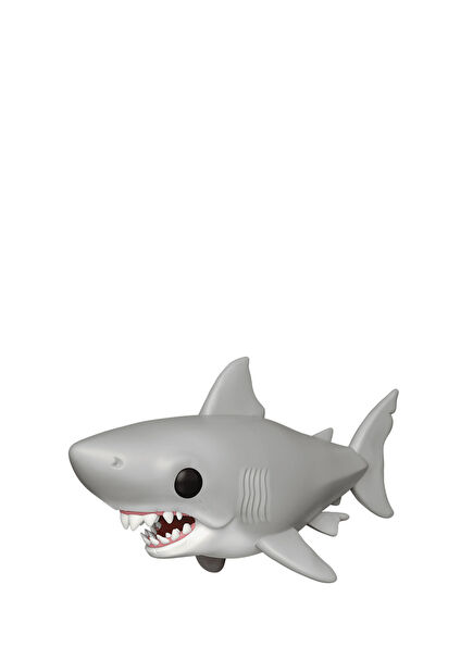 Deluxe Movies: Jaws - 6 Statues