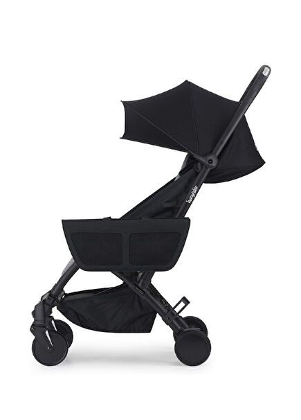 Stroller Side Organizer Bag