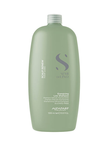 Semi Di Lino Scalp Enerji Veren Şampuan 1000 ml