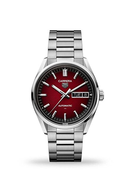 Carrera Erkek Kol Saati