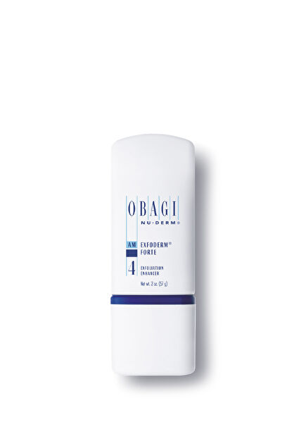 Exfoderm Forte Leke Karşıtı Canlandırıcı Yüz Kremi 57 gr