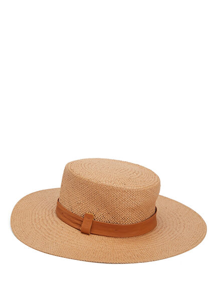 Camel Women's Hat