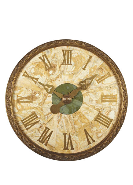 Palais Royal Decorative Wall Clock