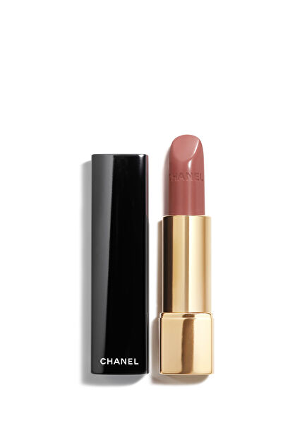 Chanel Rouge Allure 196 À Demi-Mot