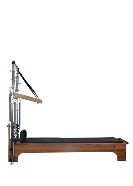Diamond Tower Reformer Pilates Machine