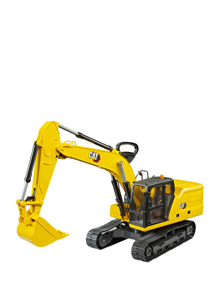 Caterpillar Toy Crawler Excavator
