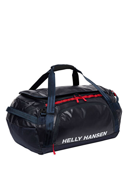 Guide Duffel Navy Sports Bag 30 Lt