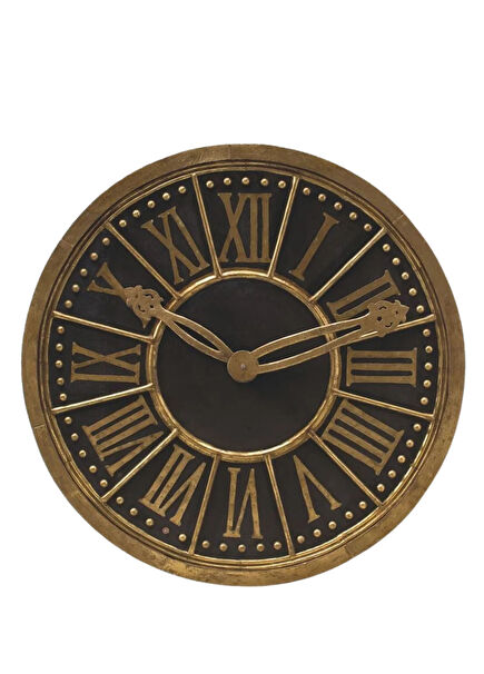 Kelly Decorative Wall Clock 