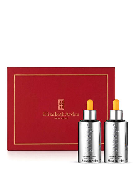 Prevage Anti-Aging Intensive Repair Daily Anti-Aging Revitalizing Skin Serum 2 x 30 ml