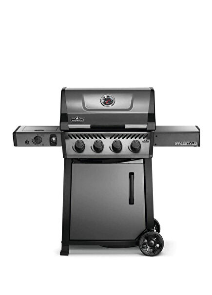 Freestyle 425 DSIB Gazlı Barbekü Mangal
