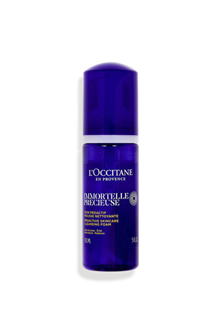 Immortelle Precious Temizleyici Köpük 150 ml