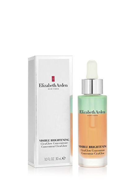 Visible Brightening Cicaglow Concentrate Aydınlatıcı Dengeleyici Peeling 30 ml