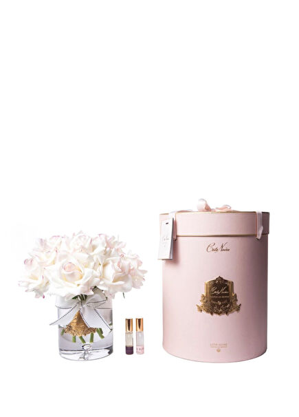 12 Pink Rose Scented Room Fragrance