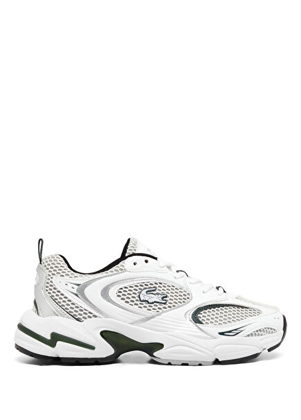 Storm 96 2K Beyaz Kadın Sneaker