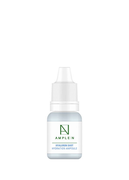 Hyaluron Shot Moisture Ampoule Cilt Serumu 10 ml