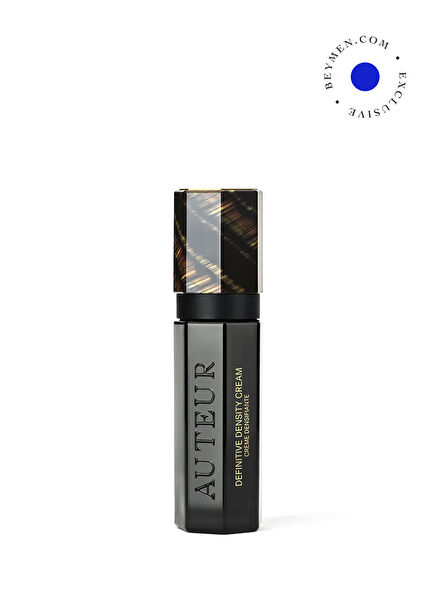 Definitive Density Sıkılaştırıcı Yenileyici Yüz Kremi 30 ml