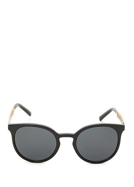 Black Women's Sunglasses
