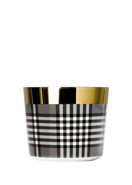 Temptation Sip Of Gold Porcelain Cup Mug
