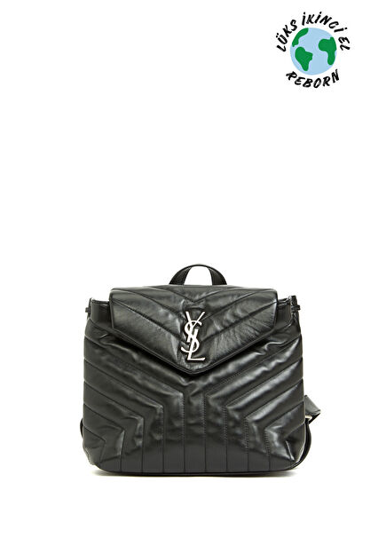 Saint Laurent LouLou Sırt Çantası